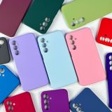 Silicone Full Case AA