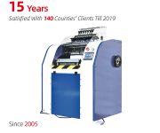 Ниткошвейна машина SX-340DP