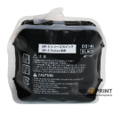 Фарба Duplo DS14L (DP-S550 / S850) чорна, HuaMing