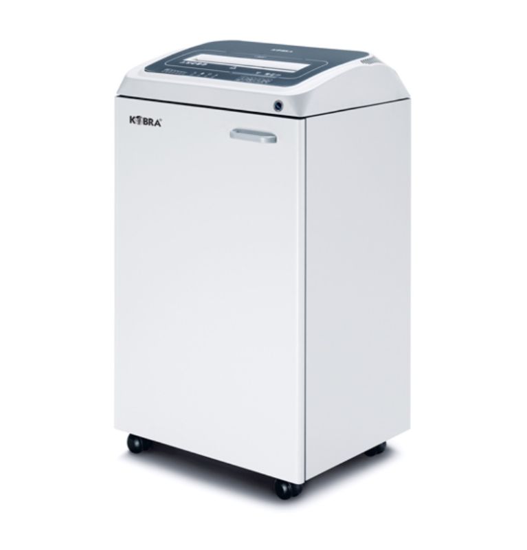Знищувач документів Kobra 310 TS HD HS (0,8X9,5)