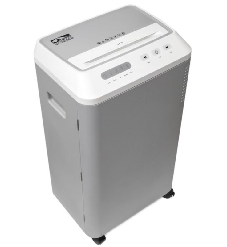 Знищувач документів JINPEX ST-3625CD (4x40)