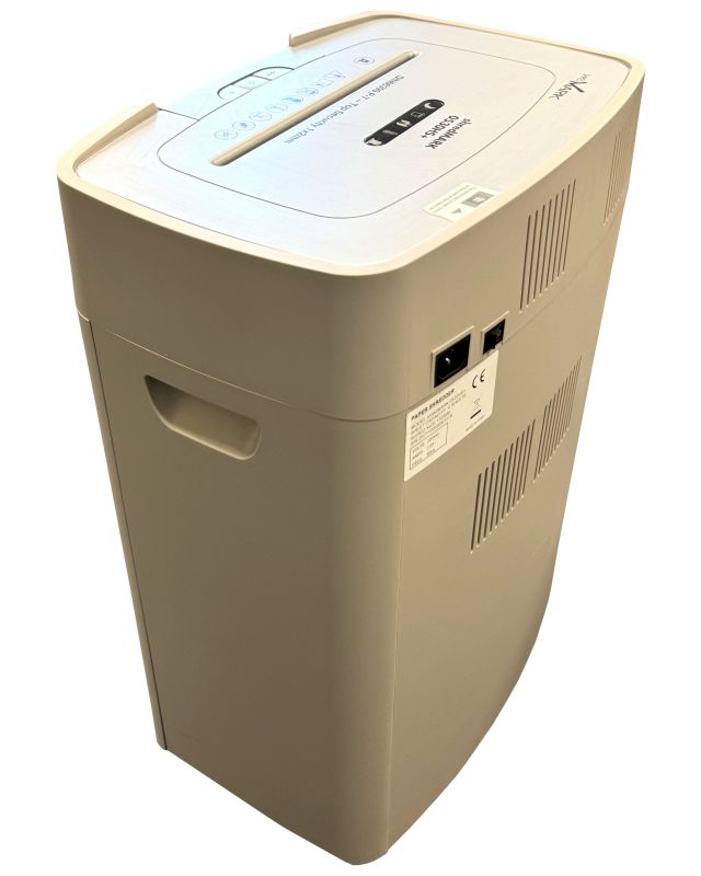 Знищувач  документів shredMARK 0530HS+ (1*2мм)