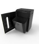 Знищувач  документів shredMARK  1740M (2*8мм)