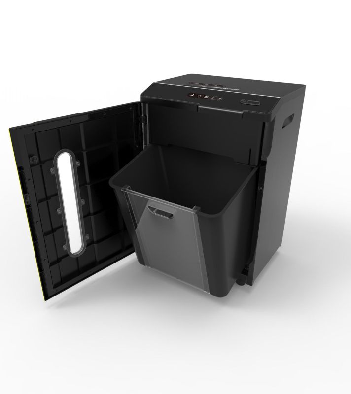 Знищувач  документів shredMARK  1201HS (1*8мм)