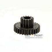 Шестерня (GEAR; M0.8X30 M0.8X14) (612-80012-008)
