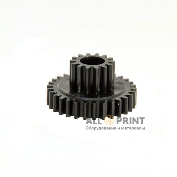 Шестерня (GEAR; M0.8X30 M0.8X14) (612-80012-008)