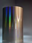 Плівка рулонна PKC HOLOGRAM SPECTRUM (BTH-01) 640 мм 1000 м, 25 мкм
