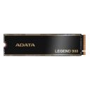 Накопичувач SSD M.2 ADATA LEGEND 900 512GB 2280 PCIe Gen 4x4 3D NAND Read/Write: 6200/2300 MB/sec