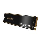 Накопичувач SSD M.2 ADATA LEGEND 900 512GB 2280 PCIe Gen 4x4 3D NAND Read/Write: 6200/2300 MB/sec