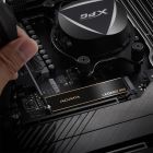 Накопичувач SSD M.2 ADATA LEGEND 900 512GB 2280 PCIe Gen 4x4 3D NAND Read/Write: 6200/2300 MB/sec