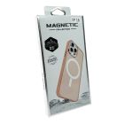 Чохол для смартфона Cosmic Magnetic Color HQ for Apple iPhone 16 Pink