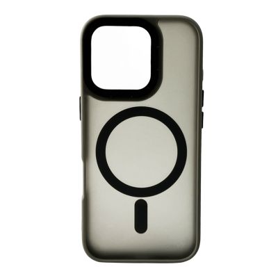 Чохол для смартфона Cosmic Magnetic Color HQ for Apple iPhone 16 Pro Grey