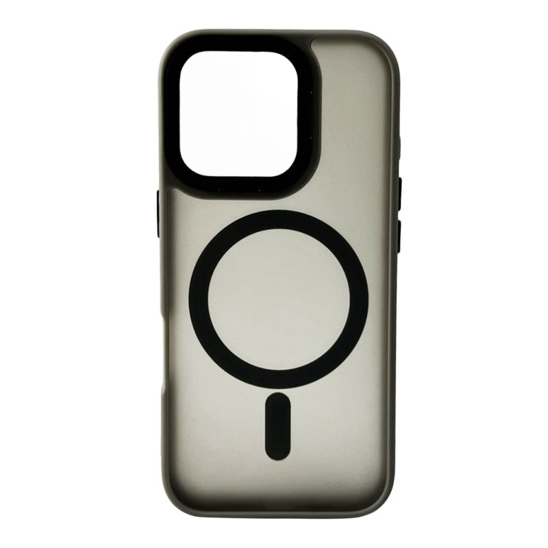 Чохол для смартфона Cosmic Magnetic Color HQ for Apple iPhone 16 Pro Grey