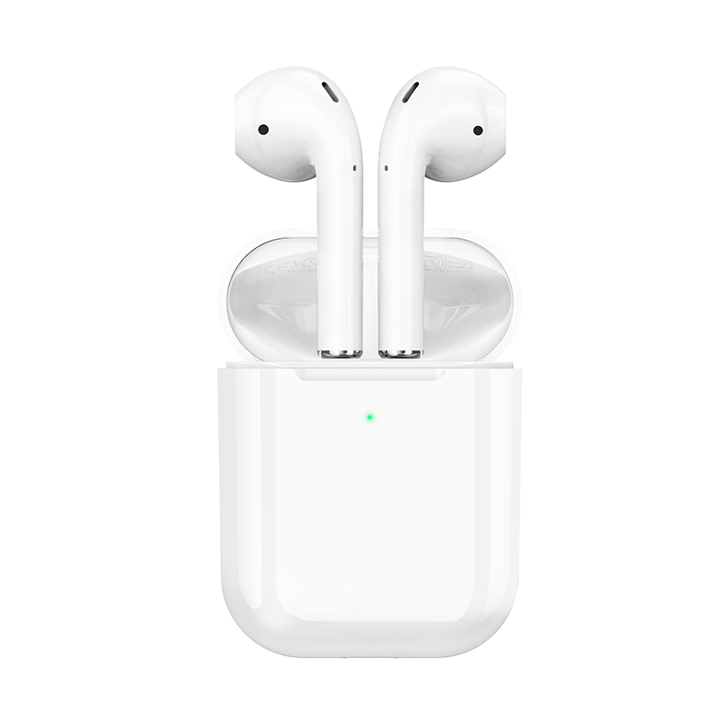 Бездротові навушники TWS HOCO EW74 True wireless stereo headset White