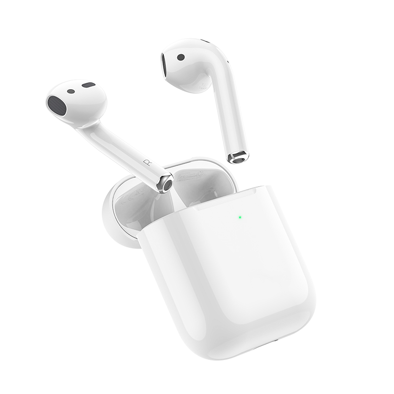 Бездротові навушники TWS HOCO EW74 True wireless stereo headset White
