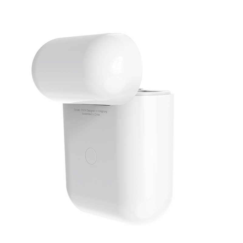 Бездротові навушники TWS HOCO EW74 True wireless stereo headset White