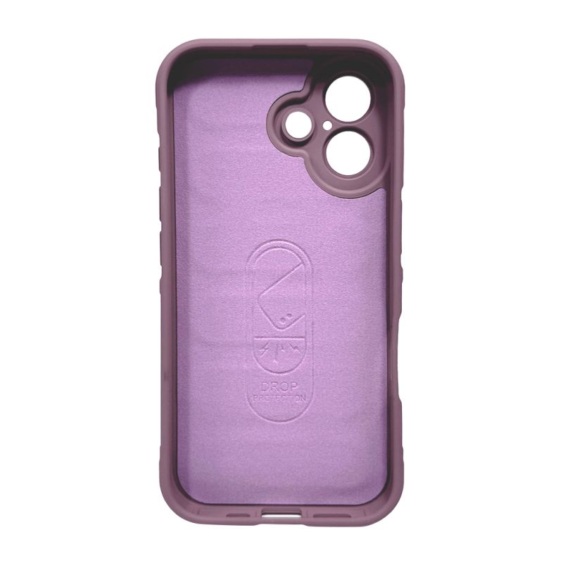 Чохол для смартфона Cosmic Magic Shield for Apple iPhone 16 Lavender