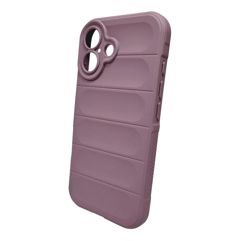 Чохол для смартфона Cosmic Magic Shield for Apple iPhone 16 Lavender