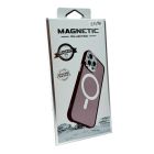 Чохол для смартфона Cosmic Magnetic Color HQ for Apple iPhone 16 Pro Max Red