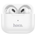 Бездротові навушники HOCO EW30 Intelligent true wireless BT headset White