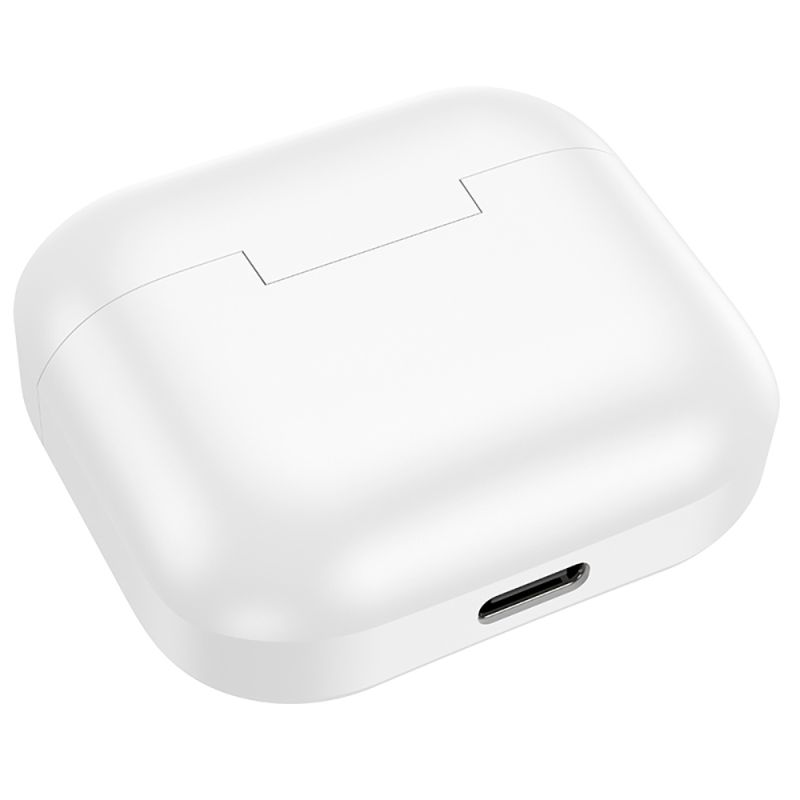 Бездротові навушники HOCO EW30 Intelligent true wireless BT headset White