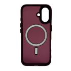 Чохол для смартфона Cosmic Magnetic Color HQ for Apple iPhone 16 Red