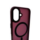 Чохол для смартфона Cosmic Magnetic Color HQ for Apple iPhone 16 Red