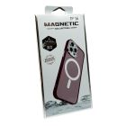 Чохол для смартфона Cosmic Magnetic Color HQ for Apple iPhone 16 Red