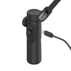 Триосьовий стабілізатор AOCHUAN Professional Gimbal Stabilizer for Smartphone SMART XE Чорний
