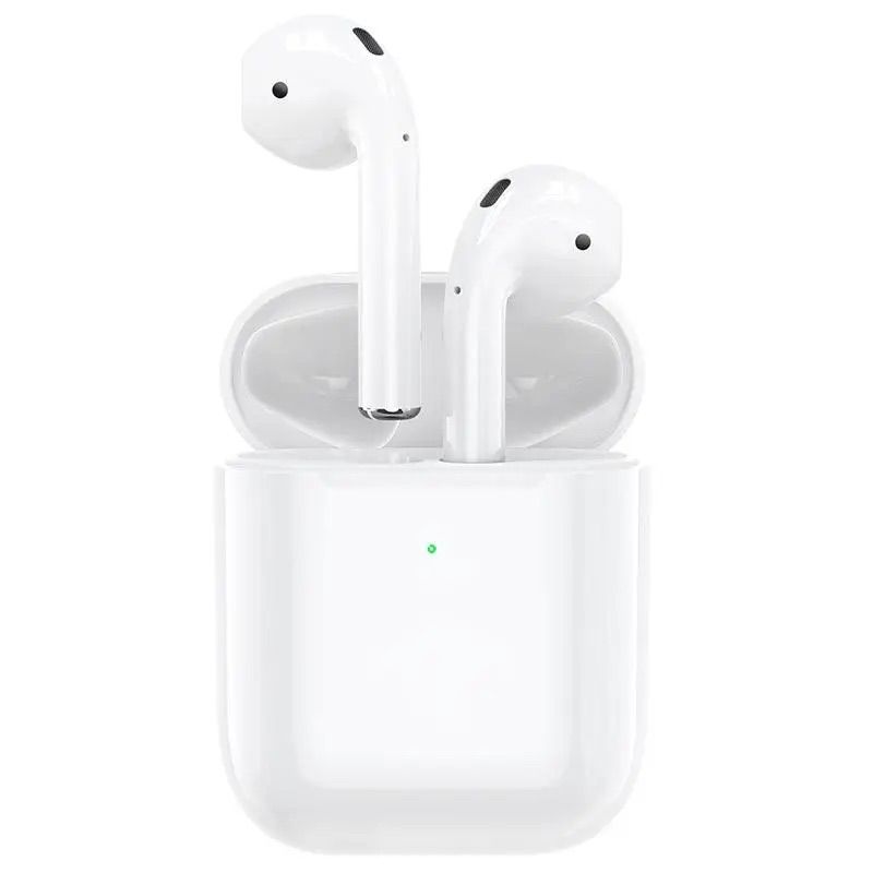 Бездротові навушники HOCO EW45 True wireless stereo headset Magic Cat