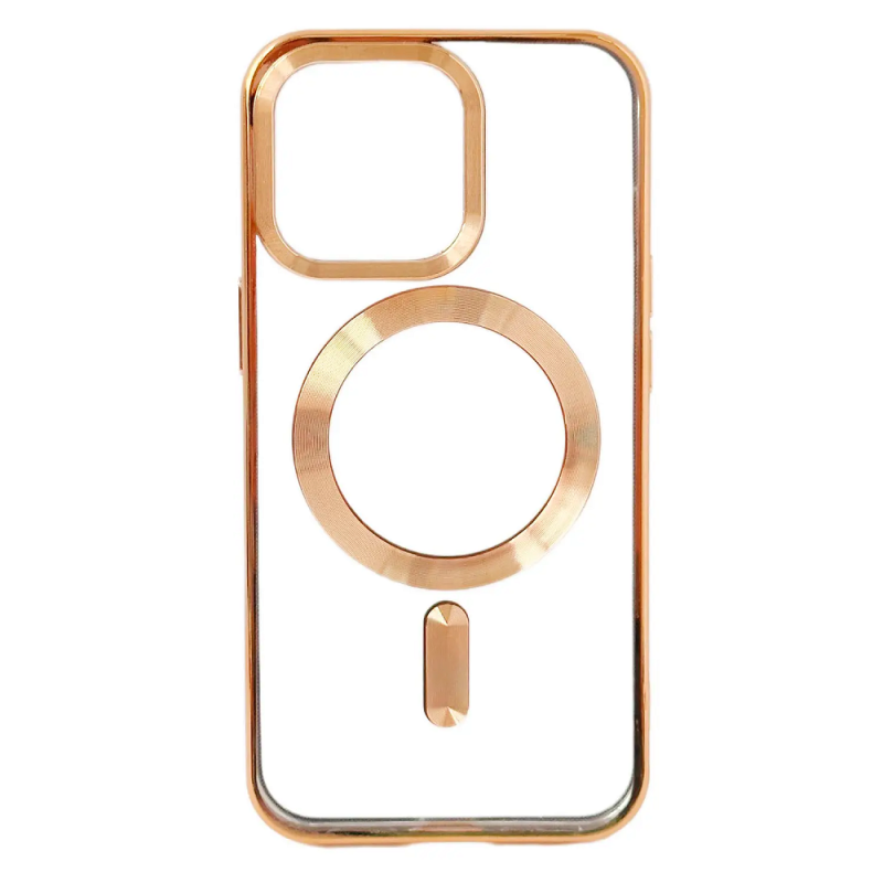 Чохол для смартфона Cosmic CD Magnetic for Apple iPhone 11 Gold