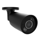 Дротова охоронна IP-камера Ajax BulletCam HL (8 Mp/2,8 mm) Black (126272.214.BL1)
