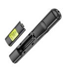 Лазерна указка HOCO GM200 Smart PPT page turning pen Black