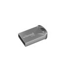 Флеш-накопичувач Wibrand USB 2.0 Hawk 64Gb Silver