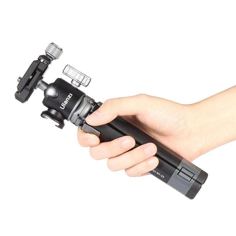 Штатив Ulanzi Vijim Aluminum Alloy Camera Vlog Set (UV-2336 MT-24)