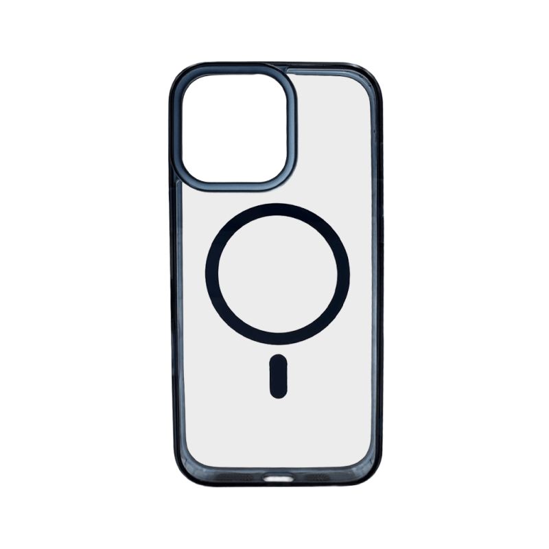 Чохол для смартфона Cosmic Acrilyc Colorful Mag for Apple iPhone 11 Blue