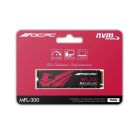 Накопичувач SSD OCPC MFL-300 SSD M.2 NVME PCIE 3.0 512GB