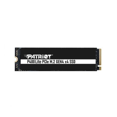 Накопичувач SSD M.2 Patriot P400 Lite 2TB NVMe 2280 PCIe 4.0 3D TLC