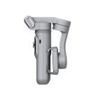 Триосьовий стабілізатор AOCHUAN Professional Gimbal Stabilizer for Smartphone SMART X Pro Сірий