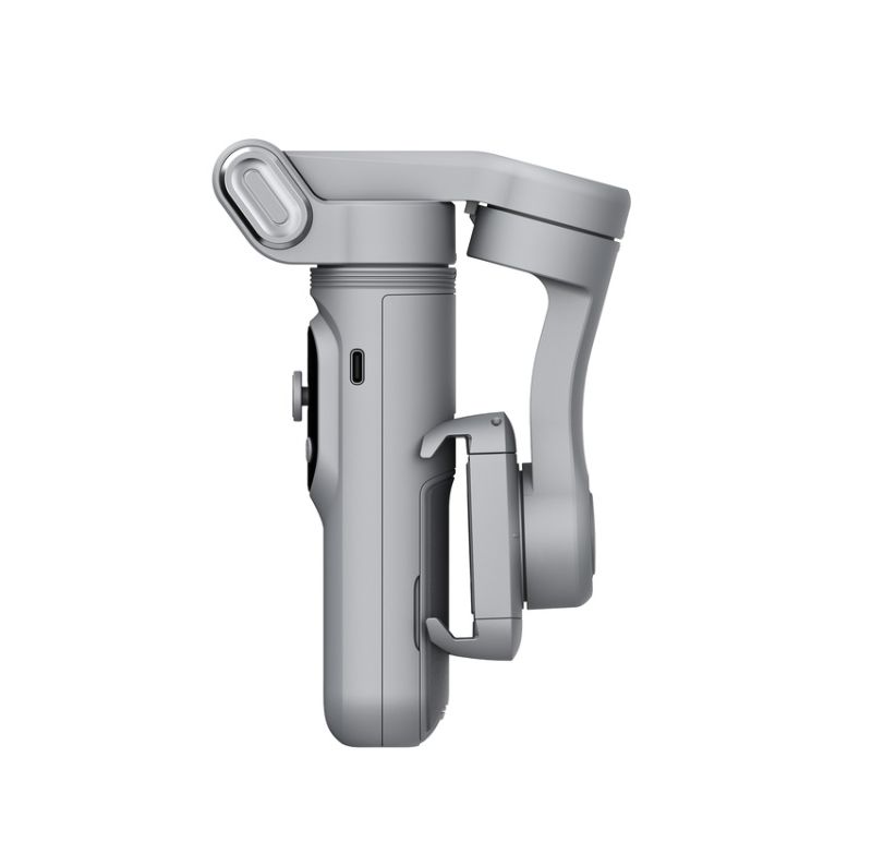 Триосьовий стабілізатор AOCHUAN Professional Gimbal Stabilizer for Smartphone SMART X Pro Сірий