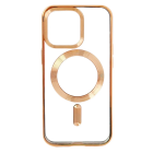Чохол для смартфона Cosmic CD Magnetic for Apple iPhone 14 Pro Max Gold