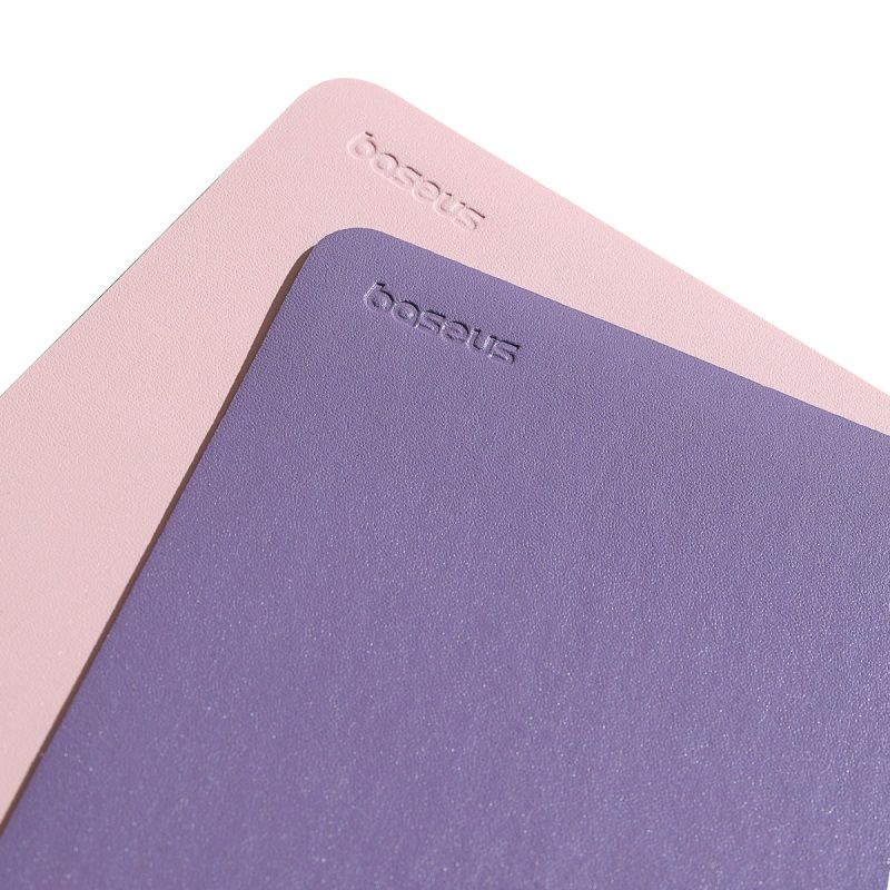 Килимок для миші Baseus Mouse Pad Nebula Purple
