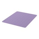 Килимок для миші Baseus Mouse Pad Nebula Purple
