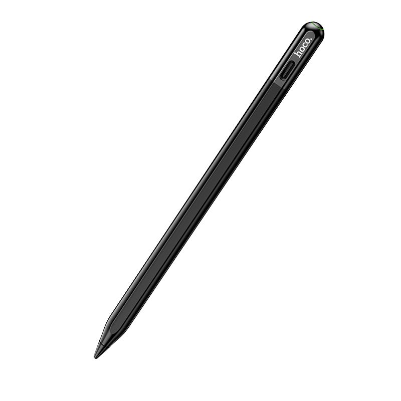 Стилус HOCO GM113 Active capacitive pen pad dedicated Black