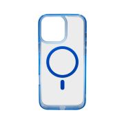 Чохол для смартфона Cosmic Acrilyc Colorful Mag for Apple iPhone 13 Light Blue