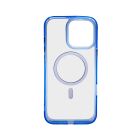 Чохол для смартфона Cosmic Acrilyc Colorful Mag for Apple iPhone 13 Light Blue