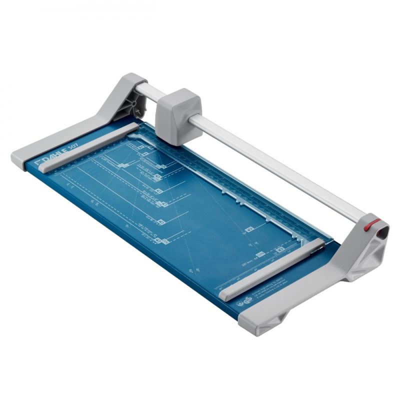 Різак Dahle 507 G.3 320мм