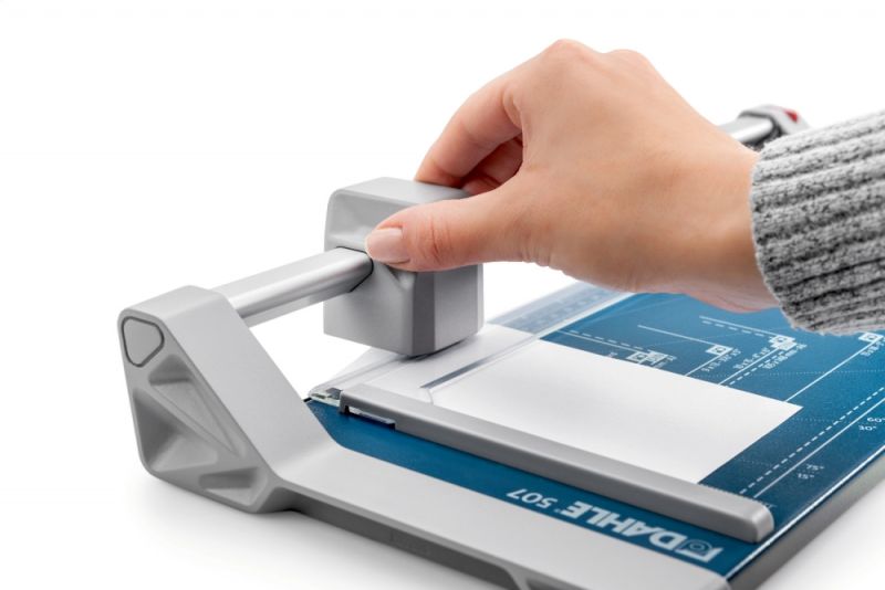 Різак Dahle 507 G.3 320мм