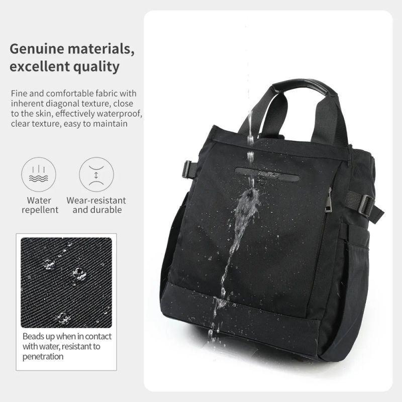 Рюкзак Tigernu T-S8651 14" Green