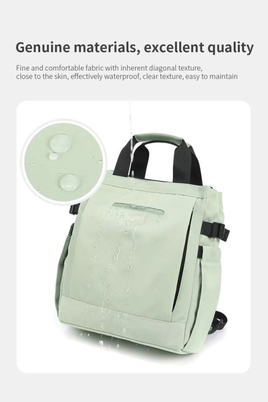 Рюкзак Tigernu T-S8651 14" Green